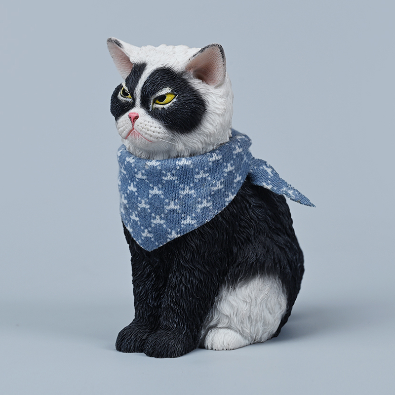 猫出品 JXK 1/6 目を怒らす猫 | 卸売・ 問屋・仕入れの専門サイト【NETSEA】