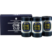 やま磯 卓上味付海苔詰合せ KY-15