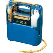 礼拝セットワイド（風防ライター付） 3758014