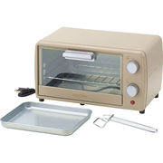 コッチネ オーブントースター9L CO-02 グレージュ