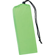 ソロア クッションシート（巾着付） 6195 グリーン