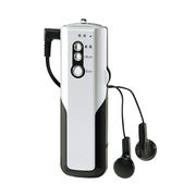 スティックFMラジオ STI-108