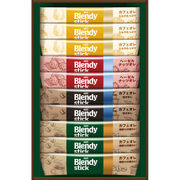 AGF ブレンディスティック カフェオレ コレクション BST-10D