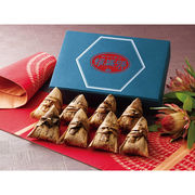 横浜中華街「耀盛號（ようせいごう）」 豚角煮ちまき 80g×8 CYG808【直送品】［送料無料］