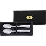 燕匠一 鎚目コーヒースプーン2P 170-001