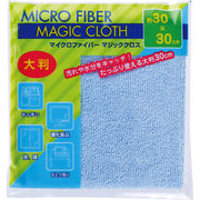 【単品・指定不可】 マイクロファイバー 大判マジッククロス SC-1604