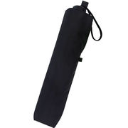 75cm超大判耐風式折りたたみ傘無地 2030