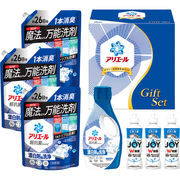 P＆G アリエール液体洗剤セット PGCG-50F