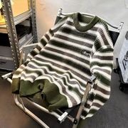 2026春秋メンズ服 シンプル おしゃれ ニットセーター 韓国風 トップス 防寒 温かい インナーシャツ[M~3XL]