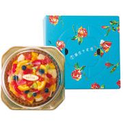 銀座千疋屋　銀座タルト（フルーツ）