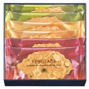 モロゾフ　ファヤージュ