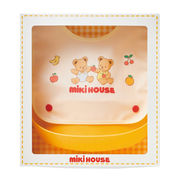 ミキハウス　ランチスタイ