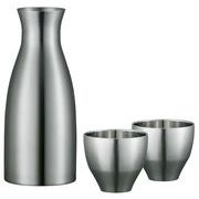 ピーコック　酒器セット