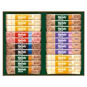 AGF　ブレンディスティック カフェオレ コレクション