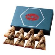 神奈川県・横浜中華街「耀盛號」　豚角煮ちまき