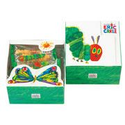 はらぺこあおむし　おやつアソート