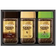 ネスカフェ　プレミアム レギュラーソリュブルコーヒー ギフトセット