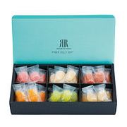 リーガロイヤルホテル監修　フルーツゼリー詰合せ