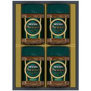 ネスカフェ　プレジデント レギュラーソリュブルコーヒー ギフトセット