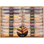 スティックケーキギフト18個入