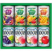 カゴメ　すこやかファミリーギフト
