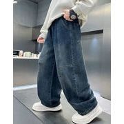 2026 アパレル★ 子供服 ベビー服 ★キッズ 子供 パンツ ★ ジーンズ ★ メンズデニム★ ジーンズ