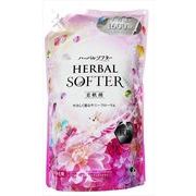 ハーバルソフター詰替