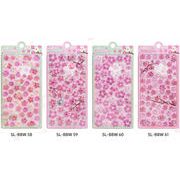 即納！！当日発送可能  DIY用 手帳用 貼り付け スマホケース シール 可愛い 立体  装飾用 手芸用品