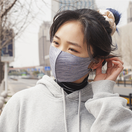 秋冬マスク 立体マスク 洗えるマスク 三層構造マスク 花粉症対策 uvカット ウィルス対策 防塵