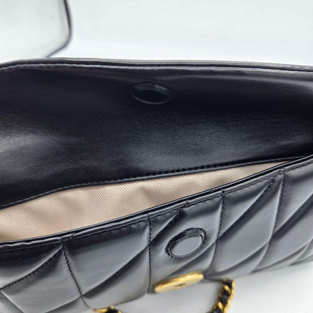 COACH コーチ cp150 タビー 黒 Cマークゴールド | 卸売・ 問屋・仕入れ