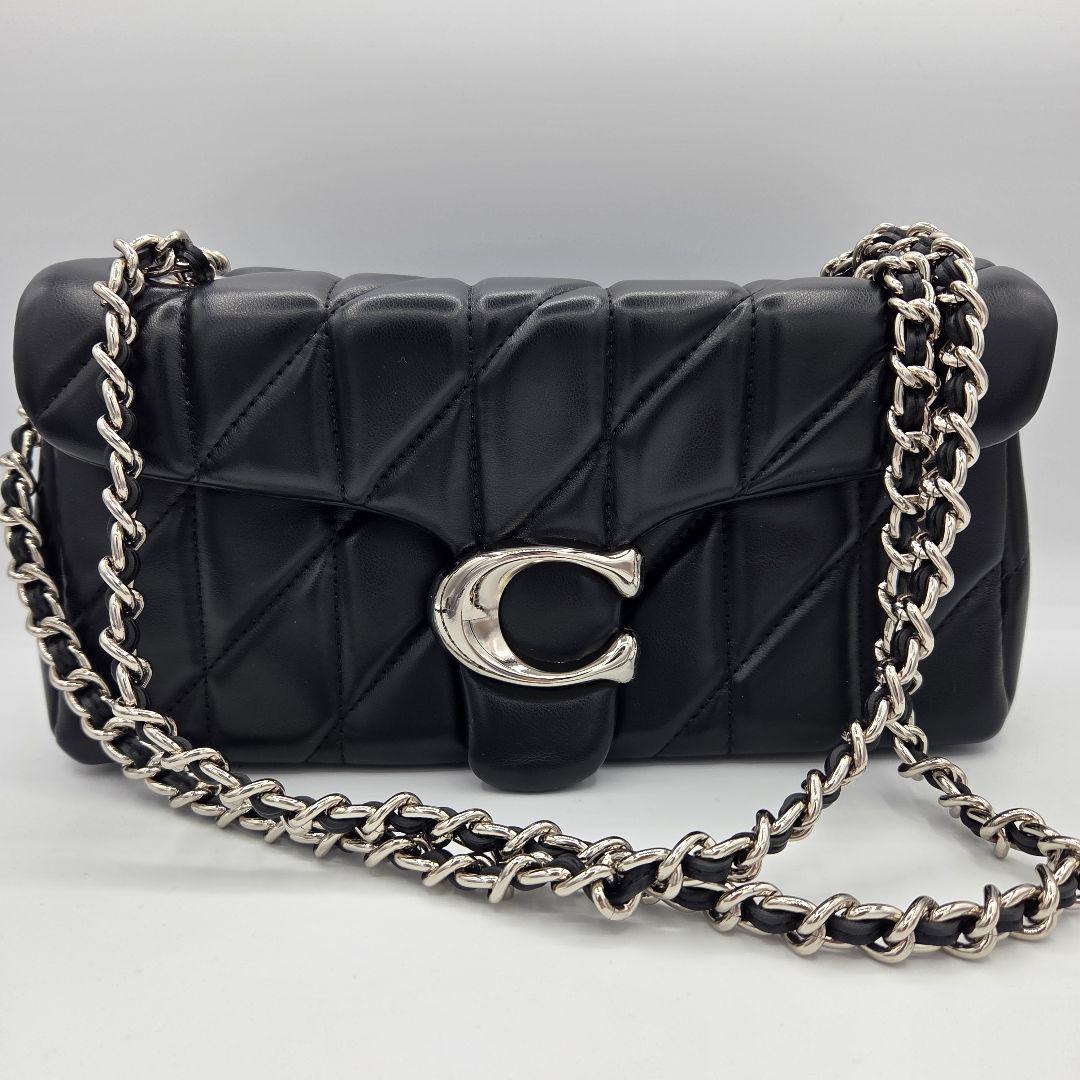 COACH コーチ cp150 タビー 黒　Cマーク黒 COACH コーチ cp150 タビー 黒 Cマークシルバー | 卸売・ 問屋・仕入れ