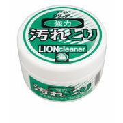 お徳用強力クリーナー 無色 150ml