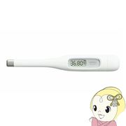 婦人用電子体温計 オムロン OMRON 実測式 けんおんくん MC-172L 口中専用