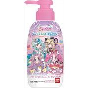 リンスインシャンプー　名探偵プリキュア！