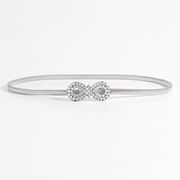 ベルト　弾性ウエストベルトk000229K