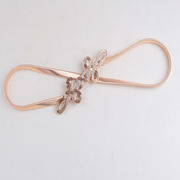 ベルト　弾性ウエストベルトk000233K