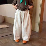 2026春新作　MXW　子供服　ズボン★90cm～150cm★