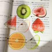 ★文房具　しおり★