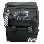 スヌーピー かぶせ メッシュ リュック ジョークール【小ロット販売】