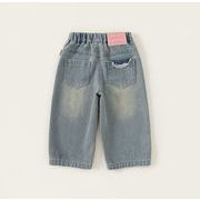 2026新入荷★子供服　ズボン★80～140