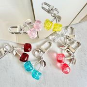 2026.2★AA★ファッション雑貨★キーホルダー★バッグチャーム