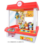 ポケットモンスター クレーンゲーム