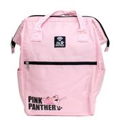 がま口 リュックサック ピンクパンサー【小ロット販売】