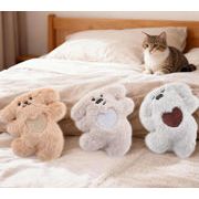 新作★ペット用品★ペットの玩具★犬猫兼用★噛む練習 ネコ雑貨★犬用玩具 ペット用おもちゃ 発声