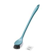 浴室床用ロングブラシ 1458-315