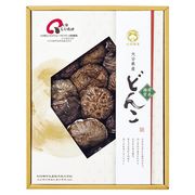 松岡椎茸 大分産椎茸どんこ