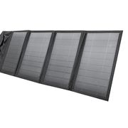 エアジェイ ソーラー充電器14W 黒