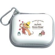 おさるのジョージ ガジェットポーチ SSハグ CG-61B