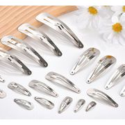 手芸diy用 デコレーション 人気DIYパーツ-デコパーツ  ヘアアクセサリー 材料 アクセサリーパーツ ヘアピン