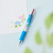 「夏風情」２色ボールペン　5-56